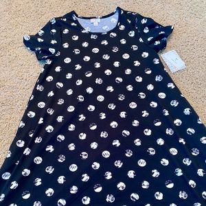 LULaRoe Jessie Dress